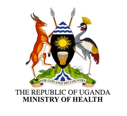 MOH Uganda