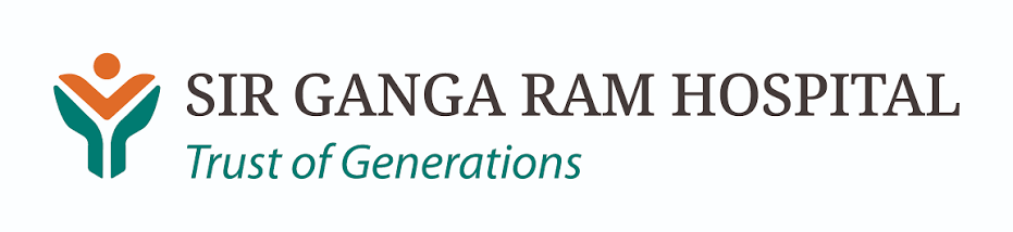 Sir Ganga Ram Hospital Logo