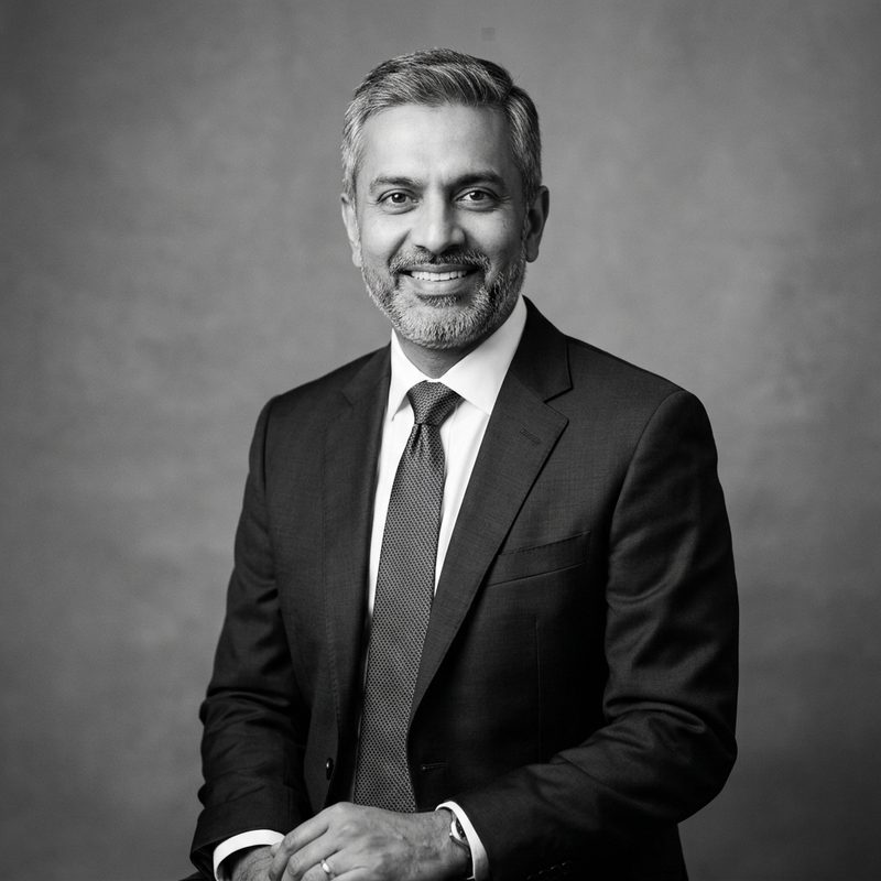 Dr Chetan Sobti