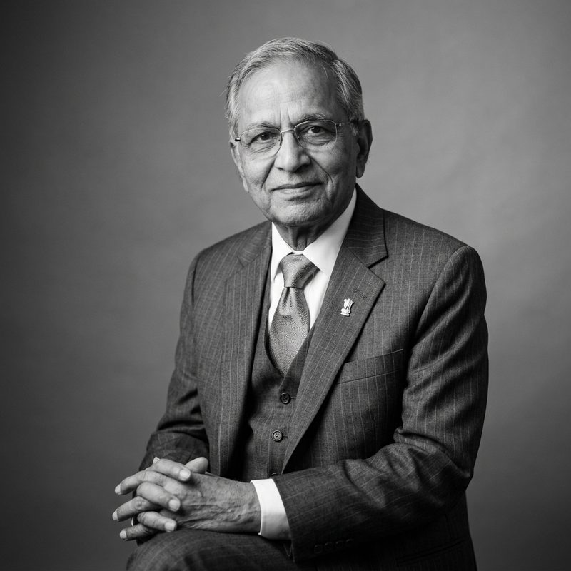 Late Sh MM Sobti