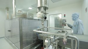 2016 Recipharm Partnership