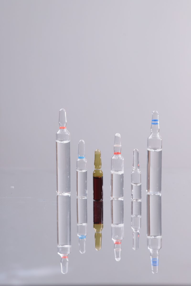 Ampoules