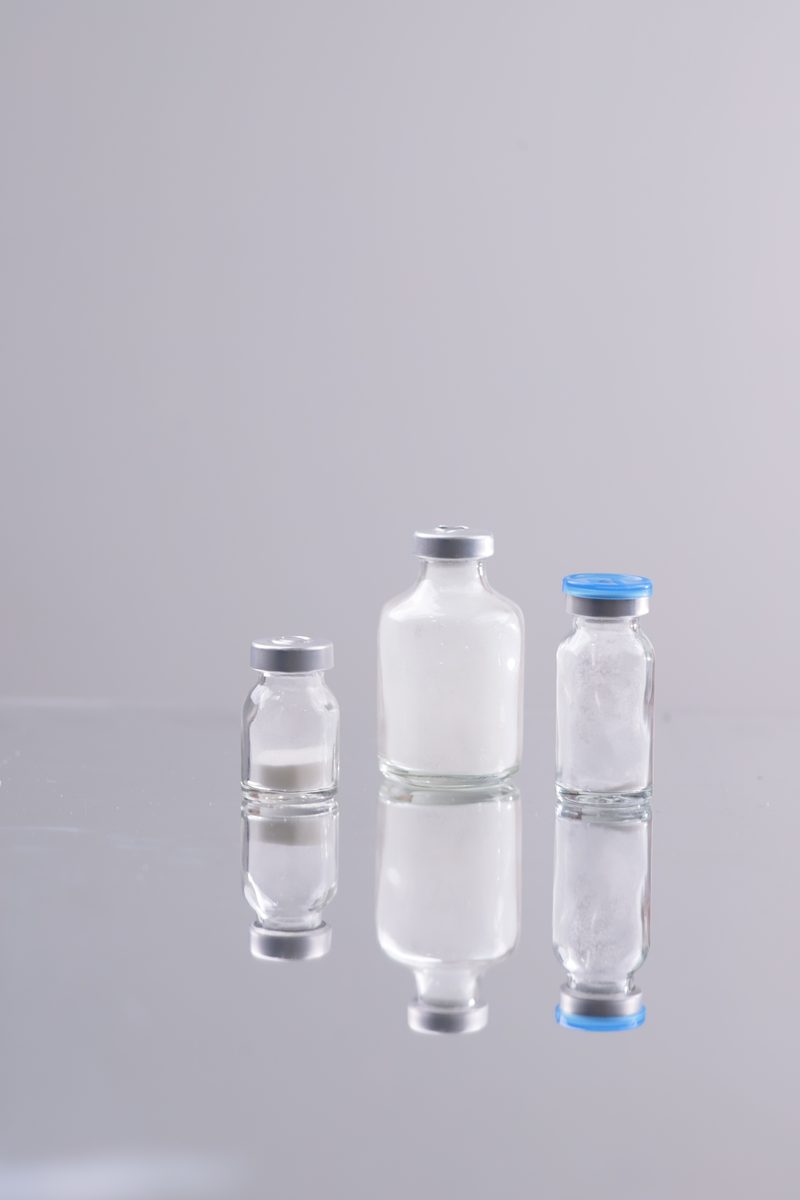 General Dry Powder Injections
