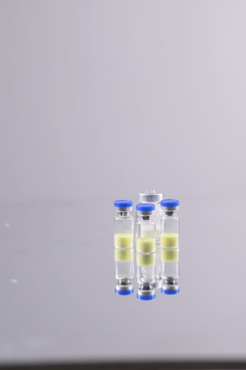 Lyophilisation