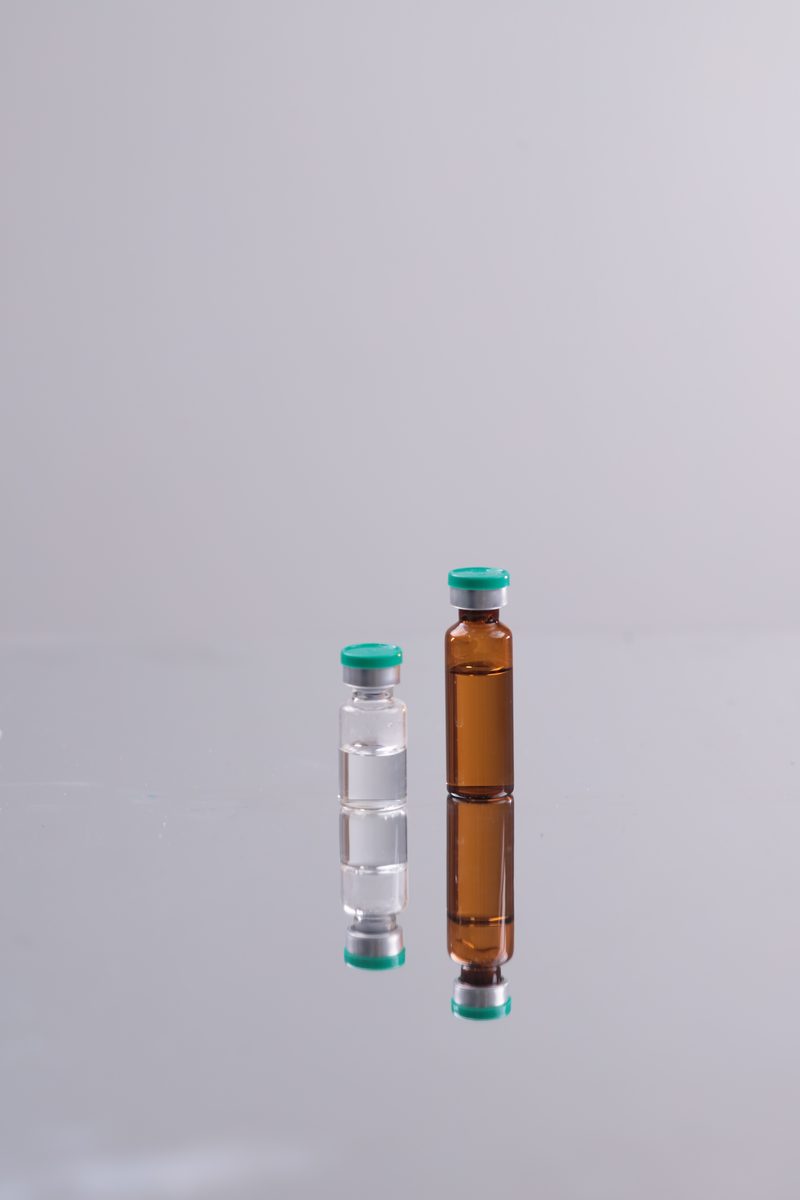Vials